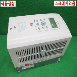 북62928/인버터/SV0015iS7-4NOFD/삼상 380V 2마력/LS